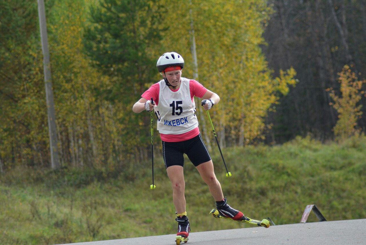 Кез спортивный в контакте