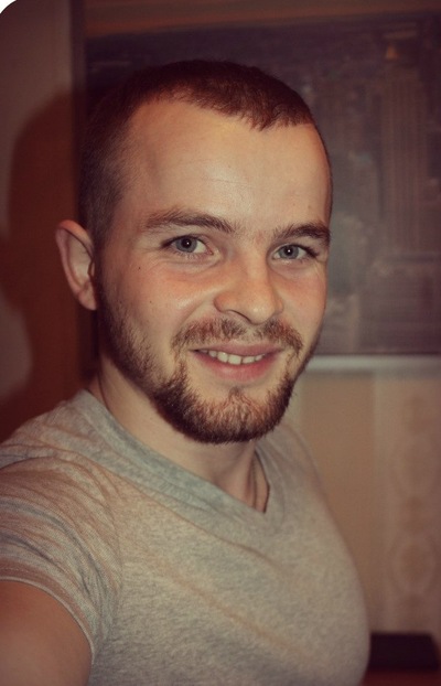 Mihail Sergeev