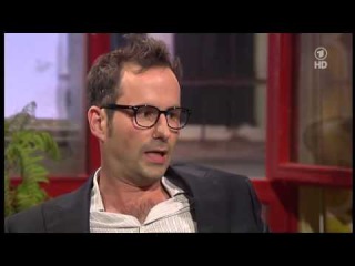 Krömer – Late Night Show - Mohamed Mounir, Peter Heppner (Staffel 1, Folge 2)