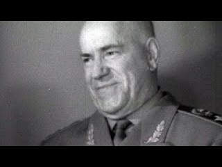 Познер. Запрещенное интервью Маршала Жукова (04.05.2010)