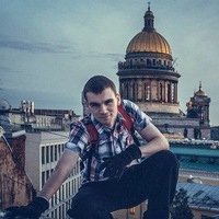 Артур Наздравецкий