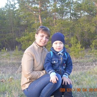 Наталья Стрюкова