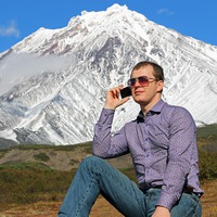 Евгений Камчатин