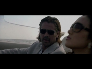 Полиция Майами: Отдел нравов / Miami Vice (2006)