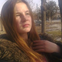 Анна Репина | Бишкек