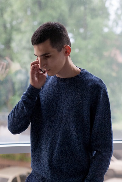 Андрей Уткин