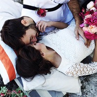 Фарида Махмудова