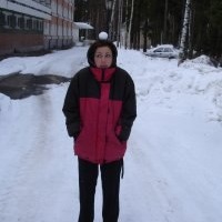 Юлия Смирнова
