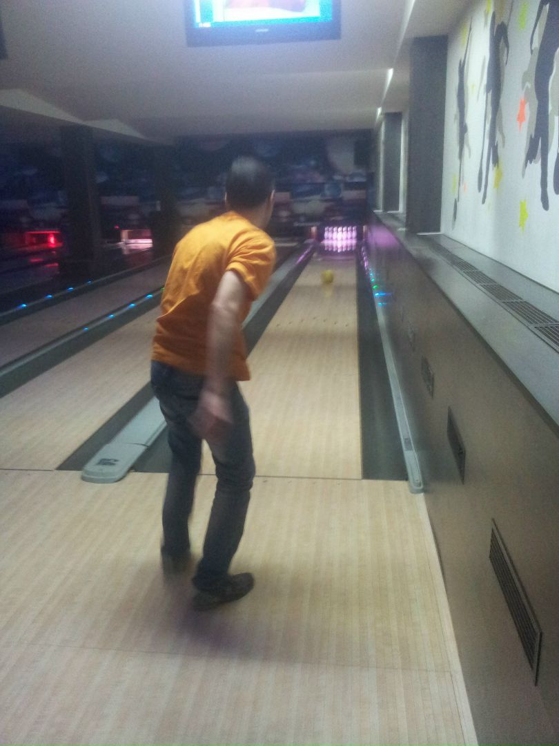 Дмитрий Эктов