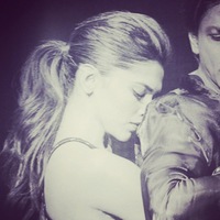 Мария Сафронова