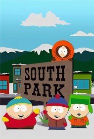 Южный парк / South Park (Мультсериал 1997–2014) Южный парк / South Park (Мультсериал 1997–2014)