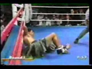 Stan Longinidis vs Dennis Alexio Post Fight Media Coverage