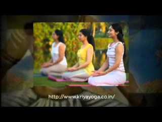 kriya yoga online