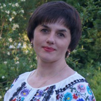 Галина Нечипоренко