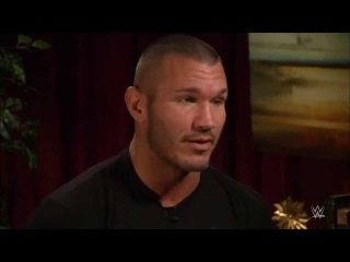 Randy Orton comments on how it felt to attack Seth Rollins on Raw: March 11, 2015