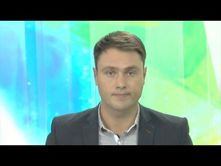 Порывы ветра в городе. ИК