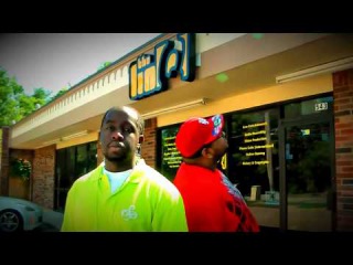 Welcome to da rap game - DEZYNE feat X.E.L. (OFFICIAL VIDEO) HD