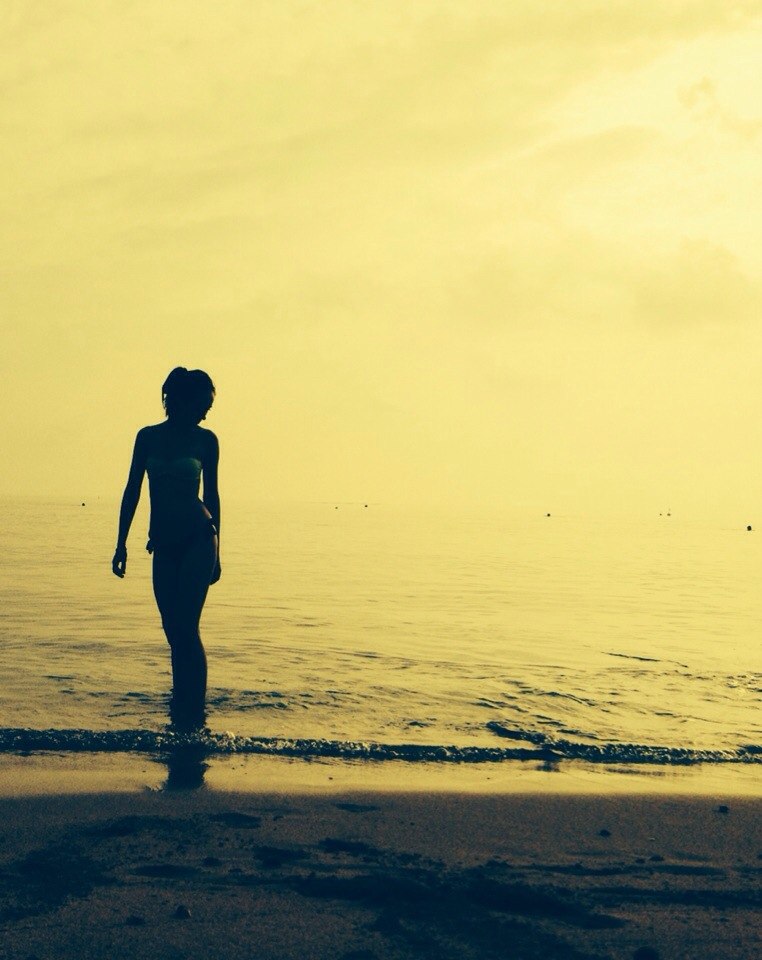 Анастасия Булкина