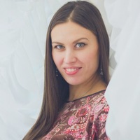 Алсу Мустафина