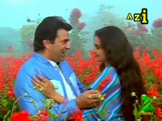 Kaisi Lag Rahi Hoon Main Kahiya Kya Khayal ( The Great Kishore Kumar & Lata Mangeshkar )