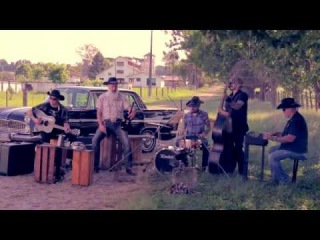 Hillbilly Rawhide - Hillbilly Treasure (Official Video)