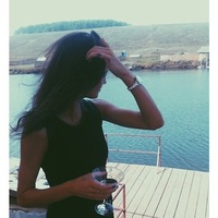 Катя Алеева