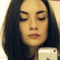 Лала Андреева