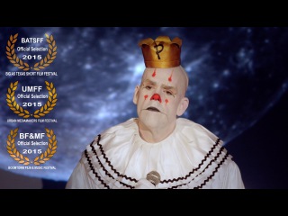 Hallelujah – Puddles Pity Party at the SF Regency Lodge Ballroom