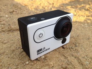 EngSub Обзор Blackview Hero 2 Full HD 2.7K Sport Action Camera review New firmware