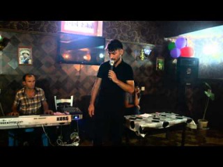 Vuqar Seda 2015 Offical Video Kolizey
