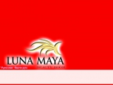 Luna Maya - beauty room