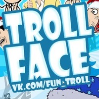 Trollface