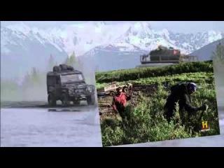 Alaska Off Road Warriors Season 1 Episode 5 Red Alert