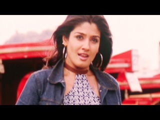 Tu Pyar Karegi Mujhse Rafta Rafta, Raveena Tandon, Akshay Kumar, Police Force - Dance Song
