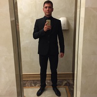 Павел Шапранов