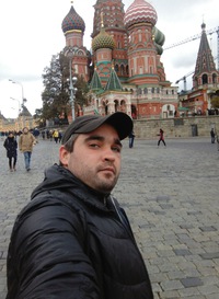 Михаил Тулаинов