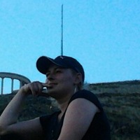 Олеся Яковенко |