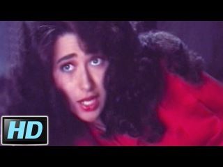 Sarkai Lo Khatiya - Govinda, Karishma, Raja Babu Romantic Song