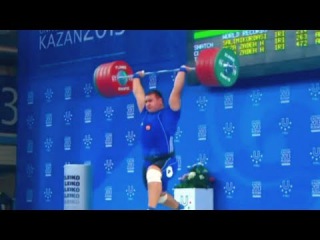 Best of Weightlifting