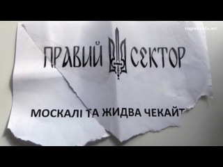 Правый сектор Евромайдана (полная версия)