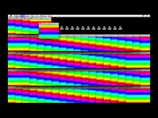 Nyan Folder