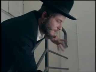 Израильский сериал Штисель (שטיסל, Shtisel) s01e04