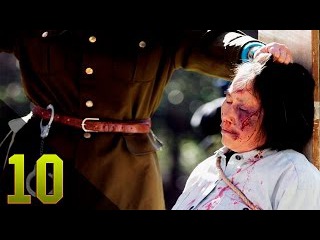 САМЫЕ СТРАШНЫЕ ПЫТКИ И КАЗНИ (18+)