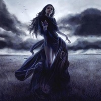 Марина Черная