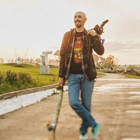 Данил Кезин