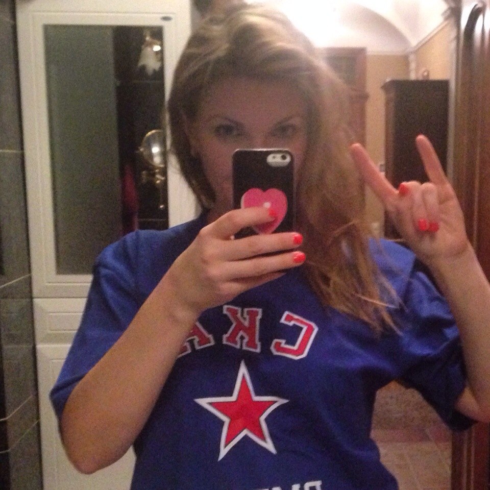 Ирина Николаева