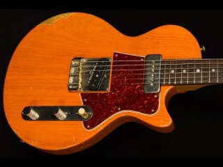 Fano Alt de Facto SP6 • SN: 521458
