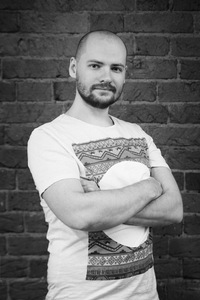 Дима Будников