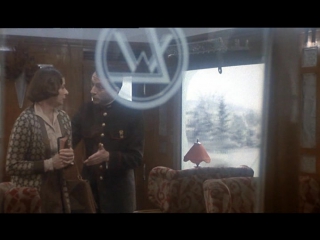 Убийство в Восточном экспрессе (1974)