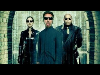 Nostalgia Critic - Matrix Reloaded (rus vo)